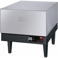 Notice Hatco C27 Heating