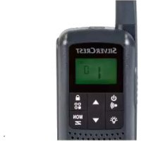 SPMR1 B1 SILVERCREST