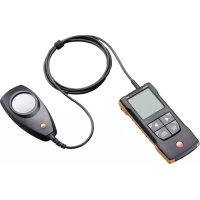 Testo 545 - Luxemètre
