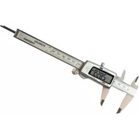 Notice SILVERLINE 380244 Instrument de mesure