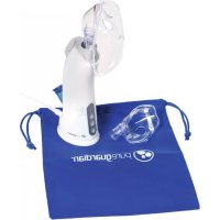 PureGuardian MST55 - Inhalateur