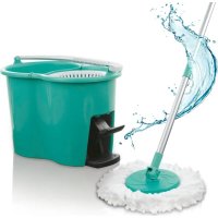 Cleanmaxx 05549 - Seau à serpillière