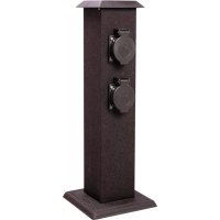 Notice SMARTWARES ET540ZT Prise murale