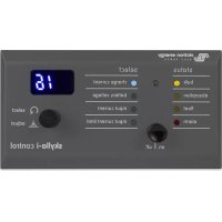 Skyllai Control GX VICTRON ENERGY