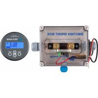 VICTRON ENERGY BMV700H - Moniteurs pour bébé