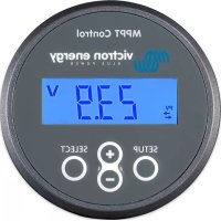 MPPT Control VICTRON ENERGY