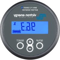 BMV712 Smart VICTRON ENERGY