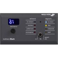 VICTRON ENERGY Digital Multi Control GX Panel - Panneau de contrôle électrique