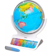 Notice OREGON SCIENTIFIC SMARTGLOBE INFINITY SG318 Maison intelligente
