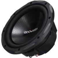 Notice KENWOOD KFCW2513PS Caisson de basses