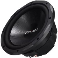 Notice KENWOOD KFCW3013PS Caisson de basses