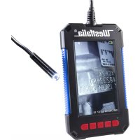 Westfalia 949165 - Measuring equipment