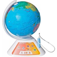 Notice OREGON SCIENTIFIC SMARTGLOBE DISCOVERY SG268 Maison intelligente