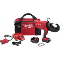 Notice MILWAUKEE M18 FORCE LOGIC 277820 Crimping tool