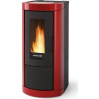 Notice La Nordica MIETTA EVO Poêle