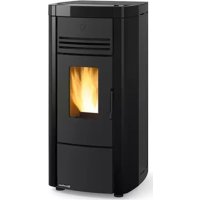 Notice La Nordica ANGELA EVO Poêle