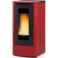 Notice La Nordica TEOREMA Poêle