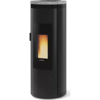 Notice La Nordica AMIKA Poêle