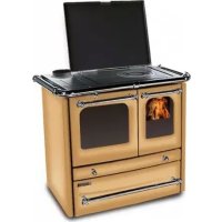 Notice La Nordica SOVRANA EVO 2.0 Cocina