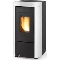 Notice La Nordica MOIRA EVO Poêle