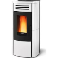 Notice La Nordica TERRY PLUS Poêle