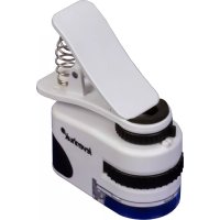 Zeno Cash ZC7 Levenhuk