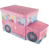 Notice Livarno Lux IAN 306270 Boîte de rangement pour enfant