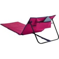 CRIVIT HG00627A - Chaise longue de camping