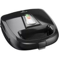 Notice SILVERCREST SSMW 750 D2 Broodrooster