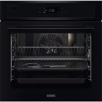Notice ZANUSSI ZOHKS8KN Oven