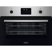 Notice ZANUSSI ZVENN6XN Four