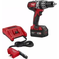 MILWAUKEE M18 260222CT - Drill