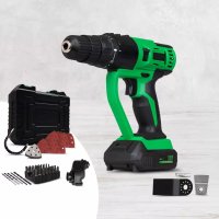 Notice Hammersmith MULTITOOL Herramientas multifunción