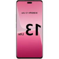 Xiaomi 13 Lite - Téléphone portable
