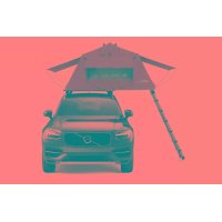 THULE Tepui Explorer Kukenam - Tente