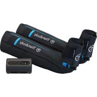 Notice THERAGUN RECOVERYAIR PRIME Massage device