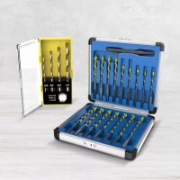 Notice Hammersmith DRILL BIT PRO Foret de perçage