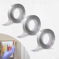 Notice Hammersmith MONSTER TAPE Ruban adhésif