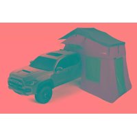 Ruggedized Autana 3 THULE