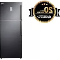 SAMSUNG RT46K6340BS - Freezer