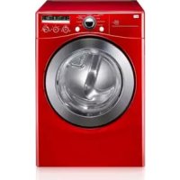 Notice LG DLE2301R Secadora