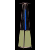 Hendi 272404 - Vytápění