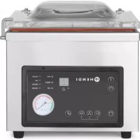 Notice Hendi 975275 Macchine per confezionamento sottovuoto