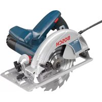 GKS 67 Professional BOSCH