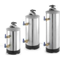 Notice Hendi 231234 Wasserfilter