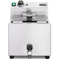 Hendi Master Cook 209424 - Olajsütő