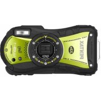 Optio WG1 GPS PENTAX