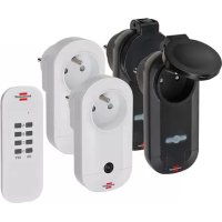 ComfortLine RC CE1 2201 BRENNENSTUHL