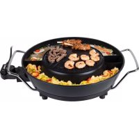 Notice TRISTAR PZ9131 Barbecue