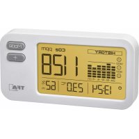 AirCo2ntrol COACH 31.5009 TFA